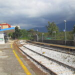 Stazione ferroviaria di Baronissi