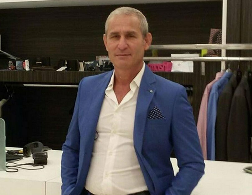 Paolo Trimarchi, il 61enne di Afragola suicidatosi sabato scorso nel negozio dove lavorava al Vulcano Buono di Nola