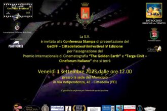 Geofilm Festival