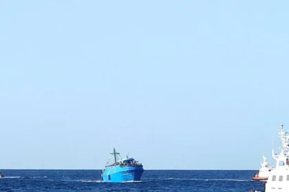 A Lampedusa approdati 278 migranti