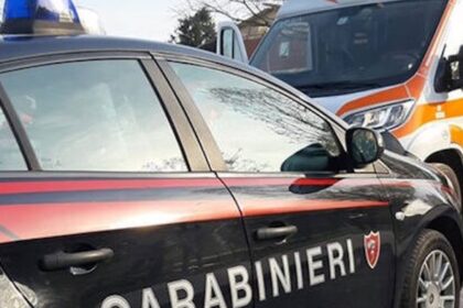 Lite violenta a Napoli