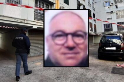 Omicidio di Alfonso Cinque a Napoli San Pietro a Patierno