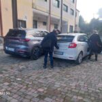 Arresti ad Avellino