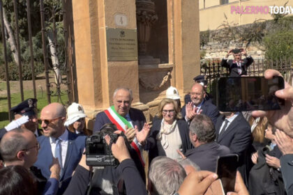 Intitolazioni polemiche a Palermo