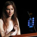 Amanda Knox