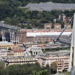 Genova Ponte Morandi