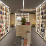 Libreria in Galleria Umberto