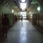 Nuovo suicidio in carcere