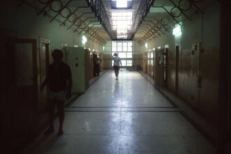 Nuovo suicidio in carcere