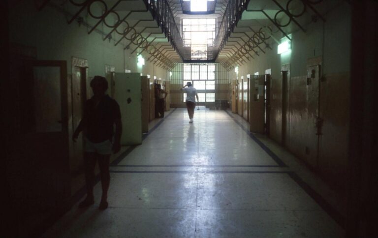 Nuovo suicidio in carcere