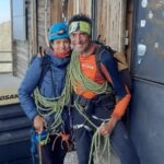 Alpinisti dispersi, ritrovati i corpi